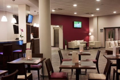 hotel *** - Focus Hotel Katowice Chorzów - zdjęcie 2