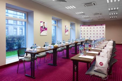 hotel *** - Focus Hotel Katowice Chorzów - zdjęcie 5