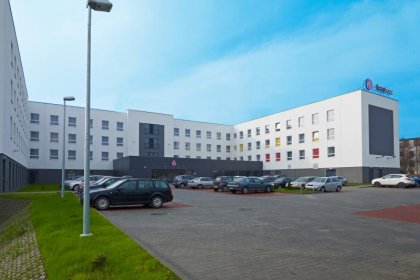 hotel *** - Focus Hotel Katowice Chorzów - zdjęcie 8
