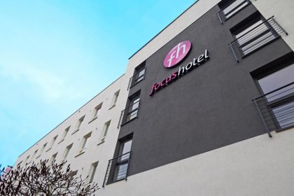 hotel *** - Focus Hotel Katowice Chorzów - zdjęcie 9