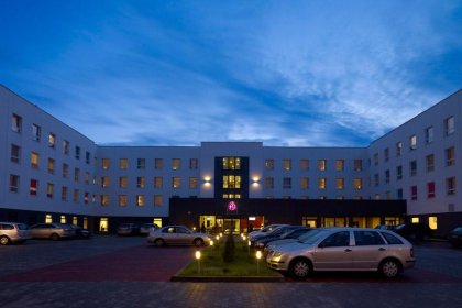 hotel *** - Focus Hotel Katowice Chorzów - zdjęcie 7