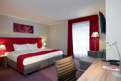 hotel *** - Focus Hotel Katowice Chorzów - zdjęcie 22