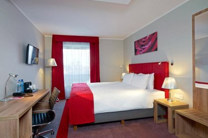 hotel *** - Focus Hotel Katowice Chorzów - zdjęcie 21
