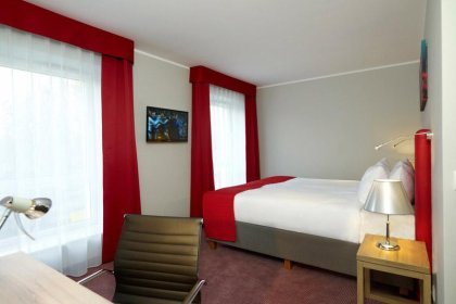 hotel *** - Focus Hotel Katowice Chorzów - zdjęcie 20