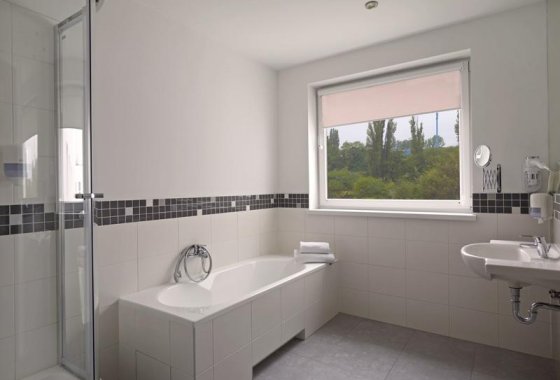 hotel *** - Focus Hotel Katowice Chorzów - Pokoje - zdjęcie 10