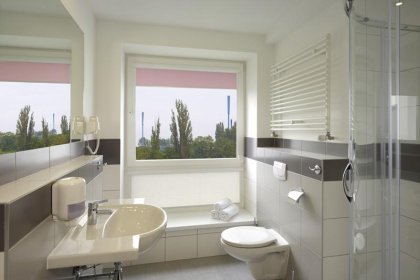 hotel *** - Focus Hotel Katowice Chorzów - zdjęcie 18