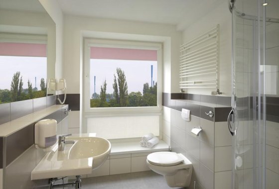 hotel *** - Focus Hotel Katowice Chorzów - Pokoje - zdjęcie 9