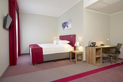 hotel *** - Focus Hotel Katowice Chorzów - zdjęcie 16