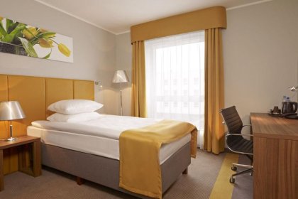 hotel *** - Focus Hotel Katowice Chorzów - zdjęcie 15