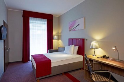 hotel *** - Focus Hotel Katowice Chorzów - zdjęcie 12