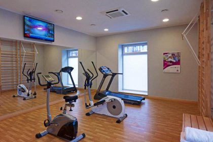 hotel *** - Focus Hotel Katowice Chorzów - zdjęcie 23