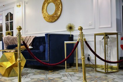 hotel *** - Prawdzic Resort&Wellness - zdjęcie 7