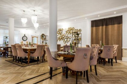 hotel *** - Prawdzic Resort&Wellness - zdjęcie 6