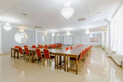 hotel *** - Prawdzic Resort&Wellness - zdjęcie 4