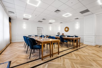 hotel *** - Prawdzic Resort&Wellness - zdjęcie 3