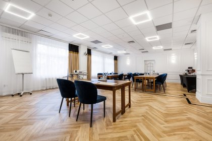 hotel *** - Prawdzic Resort&Wellness - zdjęcie 2
