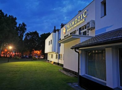 Prawdzic Resort&Wellness