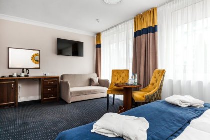 hotel *** - Prawdzic Resort&Wellness - zdjęcie 10