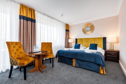 hotel *** - Prawdzic Resort&Wellness - zdjęcie 9
