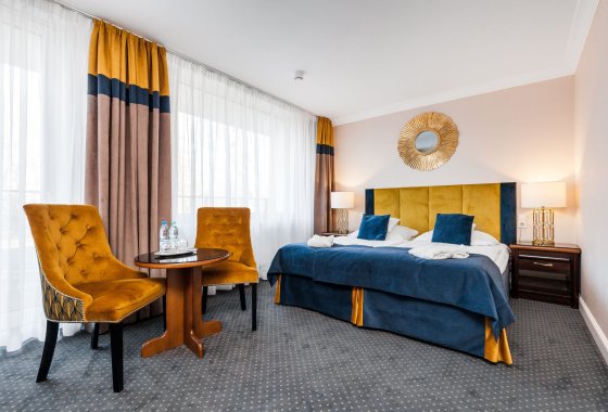 hotel *** - Prawdzic Resort&Wellness - Pokoje - zdjęcie 2