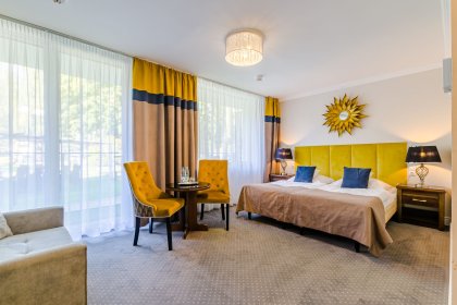hotel *** - Prawdzic Resort&Wellness - zdjęcie 8