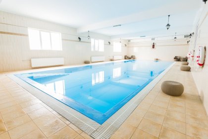 hotel *** - Prawdzic Resort&Wellness - zdjęcie 13