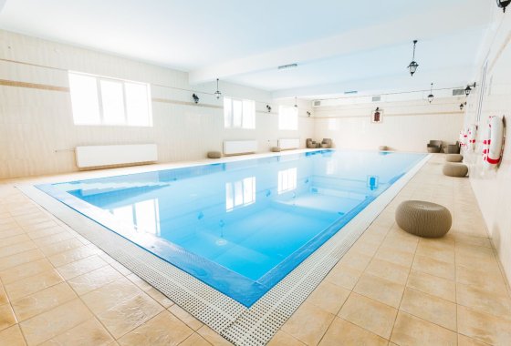 hotel *** - Prawdzic Resort&Wellness - Usługi - zdjęcie 1