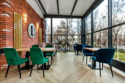 hotel *** - Prawdzic Resort&Wellness - zdjęcie 12