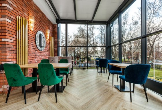 hotel *** - Prawdzic Resort&Wellness - Usługi - zdjęcie 2
