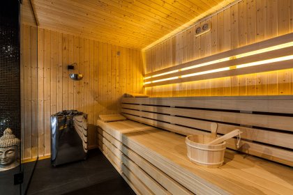 hotel *** - Prawdzic Resort&Wellness - zdjęcie 14
