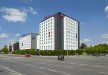 Hotel Ibis Warszawa Reduta