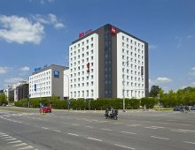 Hotel Ibis Warszawa Reduta