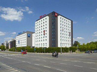 Hotel Ibis Warszawa Reduta