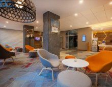 Hotel Mercure Częstochowa Centrum