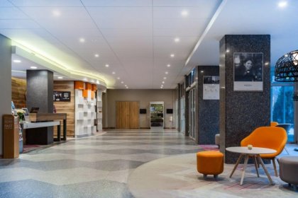 hotel *** - Hotel Mercure Częstochowa Centrum - zdjęcie 3