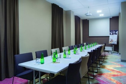 hotel *** - Hotel Mercure Częstochowa Centrum - zdjęcie 4