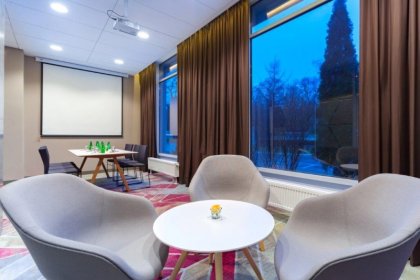 hotel *** - Hotel Mercure Częstochowa Centrum - zdjęcie 5