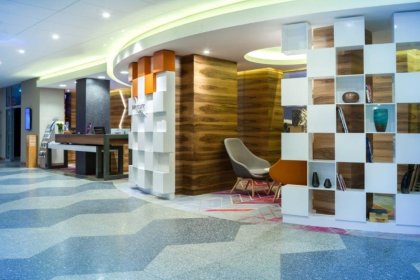 hotel *** - Hotel Mercure Częstochowa Centrum - zdjęcie 8