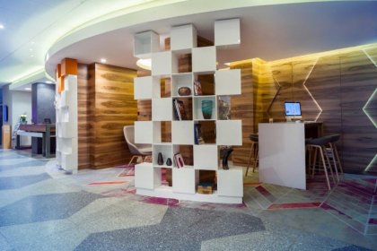hotel *** - Hotel Mercure Częstochowa Centrum - zdjęcie 6