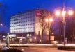 hotel *** - Hotel Mercure Częstochowa Centrum - zdjęcie 9