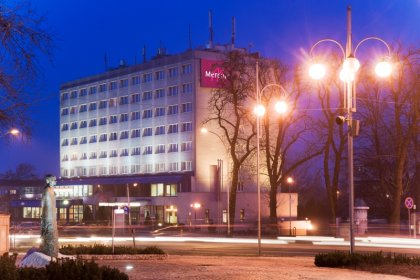 hotel *** - Hotel Mercure Częstochowa Centrum - zdjęcie 9