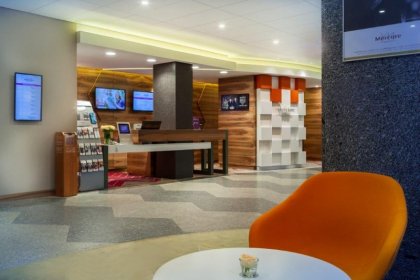 hotel *** - Hotel Mercure Częstochowa Centrum - zdjęcie 15