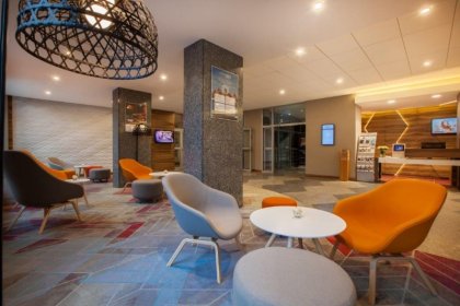hotel *** - Hotel Mercure Częstochowa Centrum - zdjęcie 14
