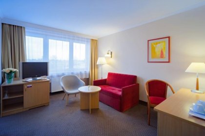 hotel *** - Hotel Mercure Częstochowa Centrum - zdjęcie 10