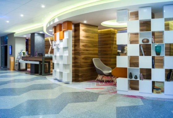 hotel *** - Hotel Mercure Częstochowa Centrum - Pokoje - zdjęcie 4