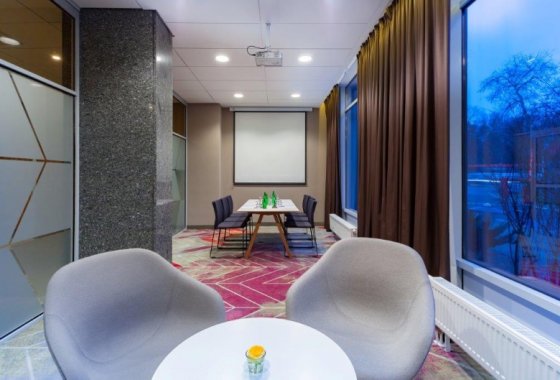 hotel *** - Hotel Mercure Częstochowa Centrum - Pokoje - zdjęcie 5