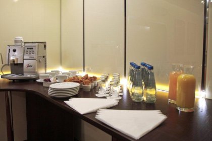 hotel *** - Hotel Mercure Częstochowa Centrum - zdjęcie 20