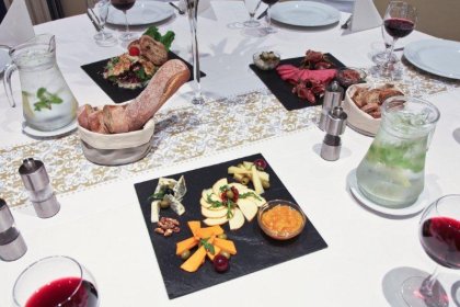 hotel *** - Hotel Mercure Częstochowa Centrum - zdjęcie 21