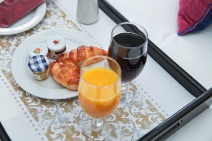 hotel *** - Hotel Mercure Częstochowa Centrum - zdjęcie 19