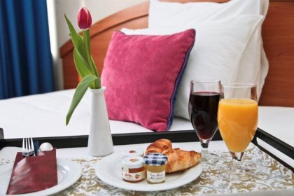 hotel *** - Hotel Mercure Częstochowa Centrum - zdjęcie 18